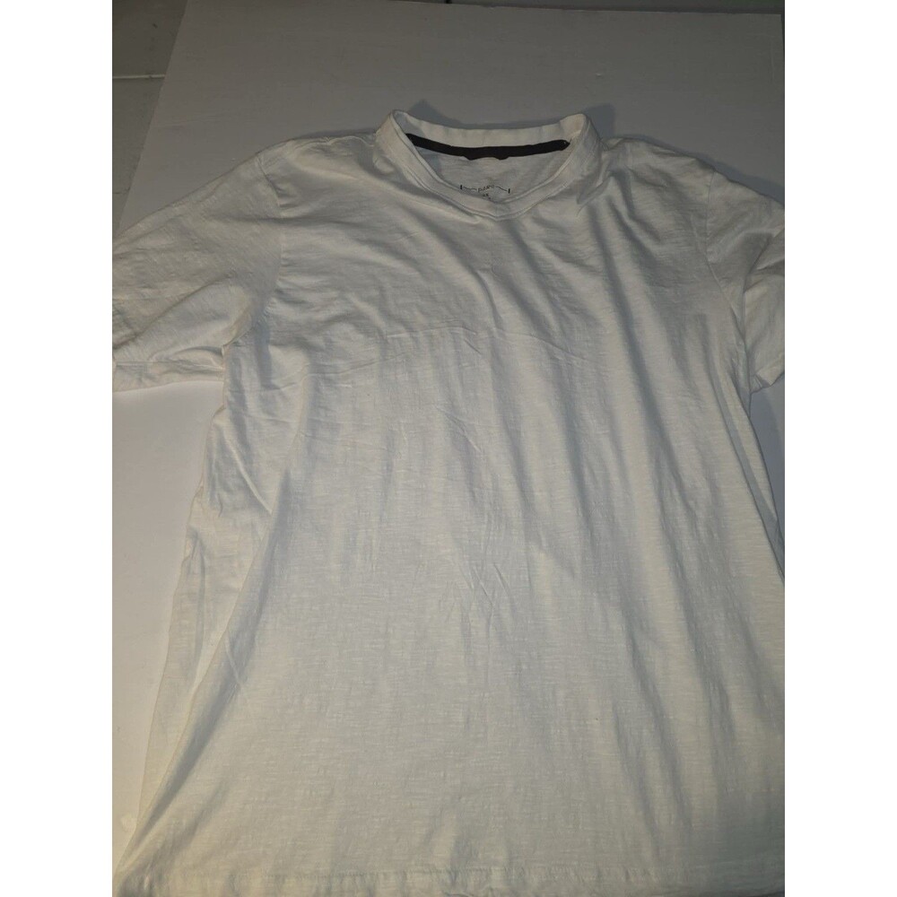 PD&C Women's V-neck Shirt Authentic Apparel XXL 100% Cotton...